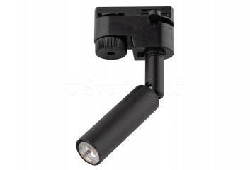 Трековий світильник LAGOS G9 BK TK-Lighting 4958