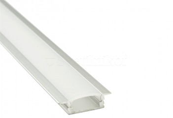 Профиль (теплоотвод) 1m Searchlight LST-PRO-HS