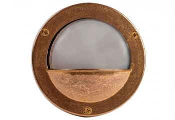 Настенный светильник уличный ALIVERI ZumaLine A67SZ