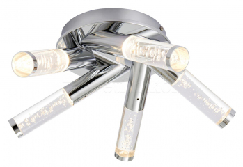 Люстра для ванной Essence 5 Endon 70330