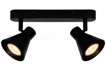 Спот EIK 2 BK Nordlux 45770103