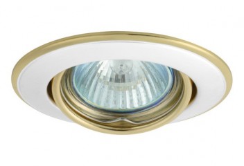 Точечный светильник HORN CTC-3115-PS/G Kanlux 2832