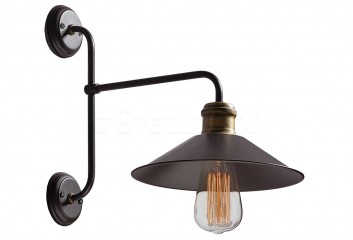 Бра RUSTIC Viokef 3083600