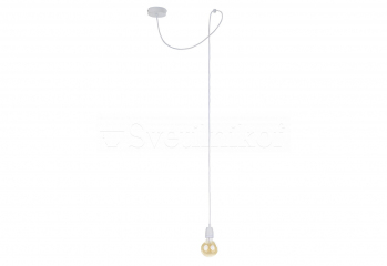 Підвісний світильник CUP WH TK-Lighting 2676