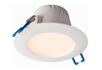 Точечный светильник HELIOS 4000K WH Nowodvorski 8992