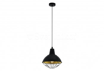 Підвісний світильник CANNINGTON Eglo 49672