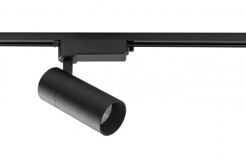 Трековый светильник PROFILE TINOS LED 30W 4000K BK Nowodvorski 10388