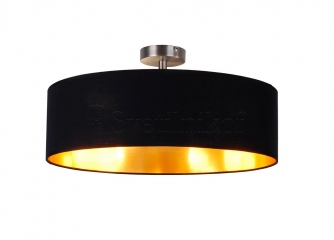 Потолочный светильник ZumaLine ANDREA HP1392-C-500-BL+PB