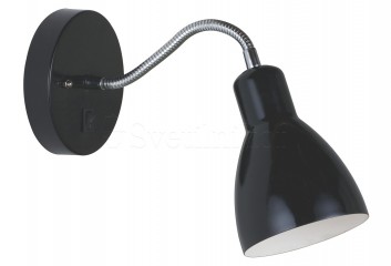 Бра CYCLONE BK Nordlux 2512741003