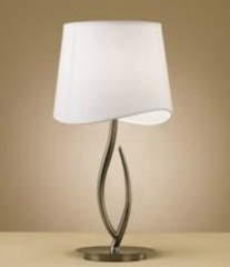 Настольная лампа Mantra Ninette 1937