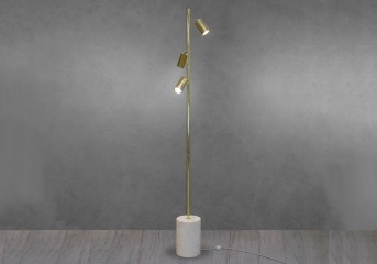 Торшер Clio 3 Imperium Light 3903160.65.01