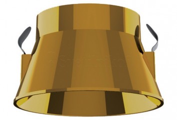 Рефлектор FLAME R GO Viokef 4210400