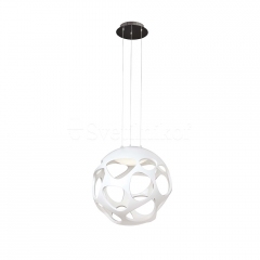 Люстра підвісна Mantra Organica 5140