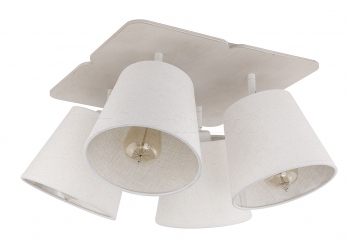 Потолочная люстра Nowodvorski AWINION 9280