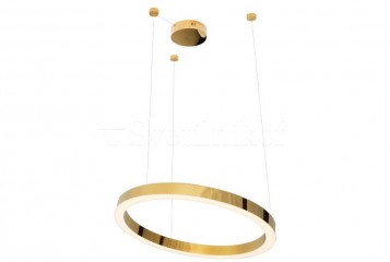 Світлодіодна люстра LUXURY 43W Maxlight P0369