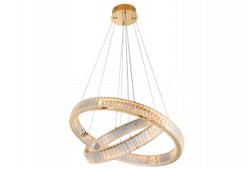 Подвесная люстра SPARK 2 LED DIM GO Azzardo AZ5792