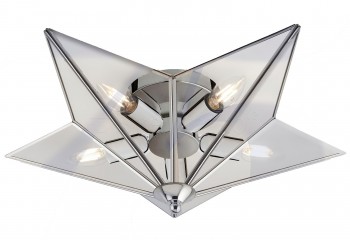 Потолочная люстра STAR Searchlight 9085-5CC