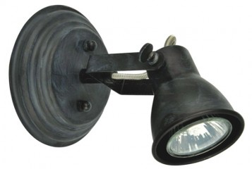 Спот VINTAGE 1 Viokef 4138900