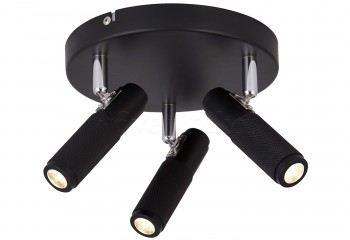 Спот HANDLEBAR LED Searchlight 71201-3BK