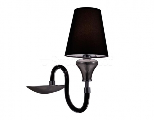 Бра ZumaLine CHANDELIER MB2070-1BL