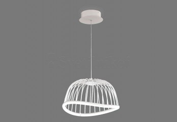 Підвісний світильник Celeste 20W WH Mantra 6682