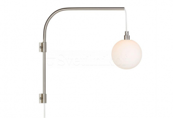 Настінний світильник Markslojd BUDDY 107489