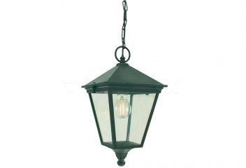 Подвесной светильник Norlys London 493A/BG