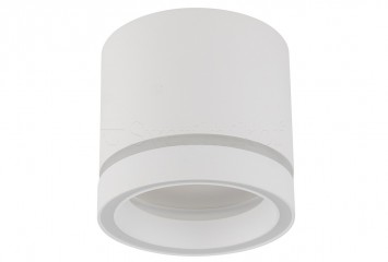 Точечный светильник JET GX53 WH TK-Lighting 4334