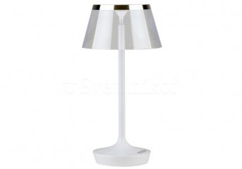 Настольная лампа SOUL LED CL Maxlight T0037