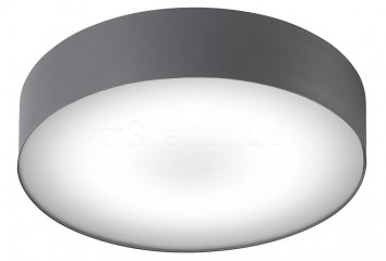 Плафон Nowodvorski ARENA graphite LED 10180