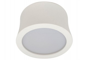 Точковий світильник GOWER 4000K WH 6832