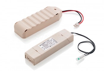 Аварійний комплект KIT EMERGENCY 3H Ideal Lux 221595