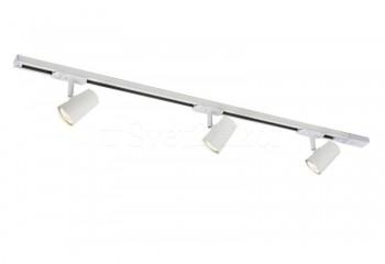 Трековый светильник ASTLEY 3-set Italux 914003 WH