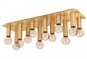 Потолочная люстра MARZENO 12 BS Eglo 39961