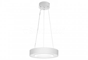 Светодиодная люстра CORLEONE Ø48 3000K WH Eglo 63201