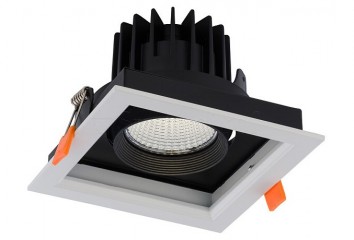 Точечный светильник CL DIA LED 18W 3000K Nowodvorski 8722