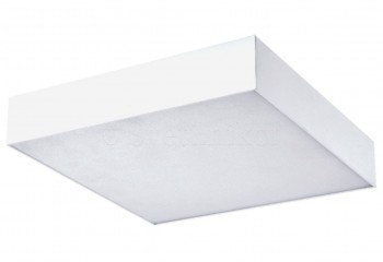 Плафон MONZA LED S 40 CCT WH Azzardo AZ4775