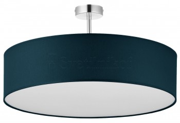 Стельова люстра RONDO D60 BL TK-Lighting 2772