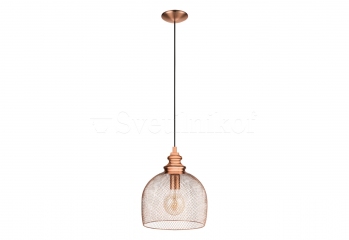 Подвесной светильник Eglo STRAITON 49738