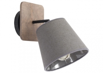 Спот настенный Nowodvorski AWINION 1L 9718