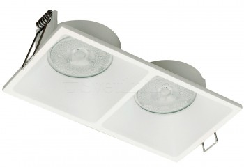 Точковий світильник FINO 2 WH Viokef 4225100