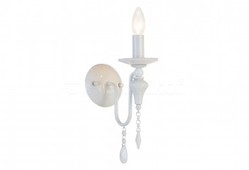 Бра MUSCAT Cosmolight W01731WH