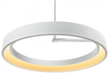 Светодиодная люстра OSAKA 38W Cosmolight P01024WH