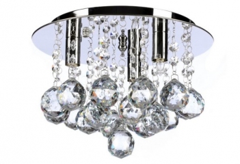 Люстра Azzardo BOLLA 25 AZ1285