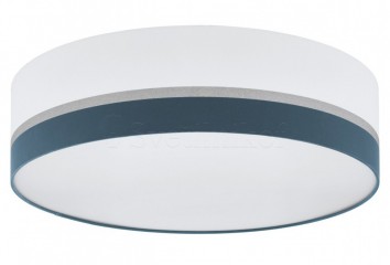 Потолочная люстра SPALTINI Eglo 39553