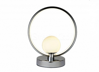 Настольная лампа ZumaLine ANELLO LED JT3764B-01