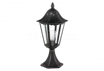 Уличный фонарь Eglo NAVEDO 93462