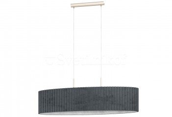 Підвісна люстра TAMARESCO GY Eglo 39773