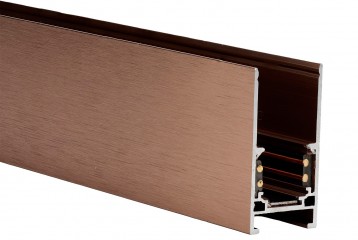 Шинопровод BETA CHOC 1m Azzardo AZ6374