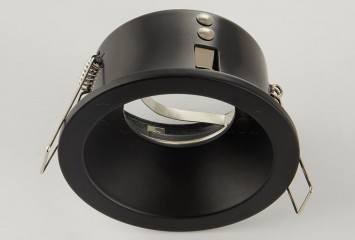 Точечный светильник для ванной SLIM Trim R Searchlight DL-SLIMIPB